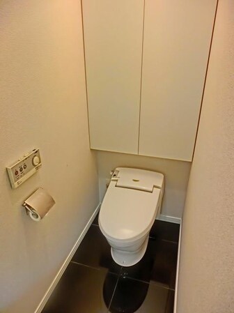 パークキューブ神田の物件内観写真